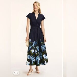 Sachin & Babi Ganika Dress